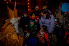 06.12.2023 Nikolausfeier